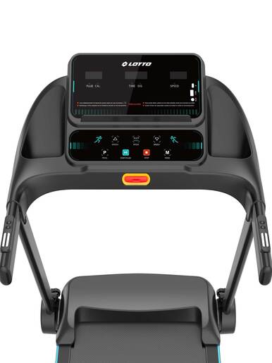 LOTTO pametna traka za trčanje Runex R3 / 1.5 HP