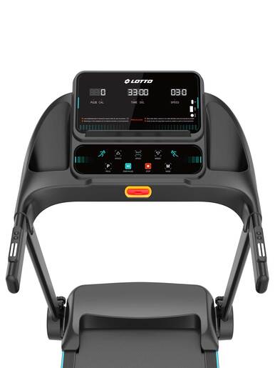 LOTTO pametna traka za trčanje Runex R3 / 1.5 HP