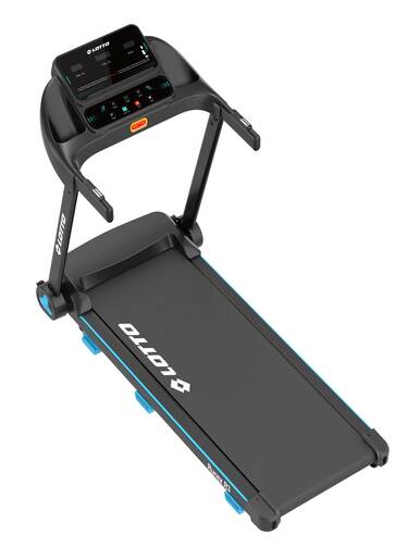 LOTTO pametna traka za trčanje Runex R3 / 1.5 HP