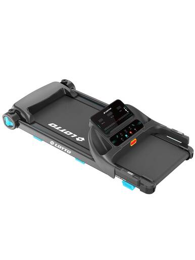 LOTTO pametna traka za trčanje Runex R3 / 1.5 HP