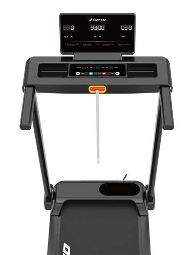 LOTTO pametna traka za trčanje Runex R1 / 1.0 HP