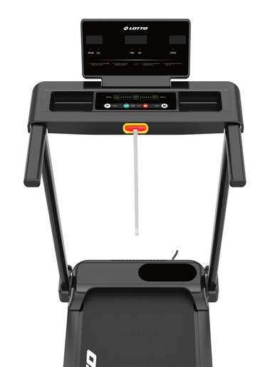 LOTTO pametna traka za trčanje Runex R1 / 1.0 HP