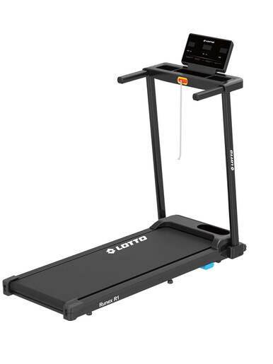 LOTTO pametna traka za trčanje Runex R1 / 1.0 HP