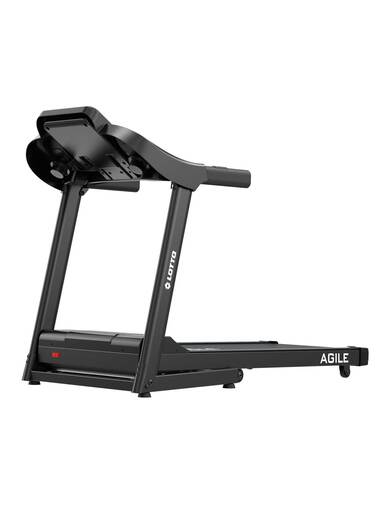 LOTTO traka za trčanje Agile / 1.5 HP