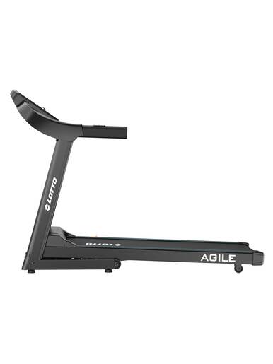 LOTTO traka za trčanje Agile / 1.5 HP