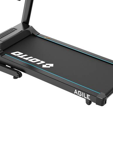 LOTTO traka za trčanje Agile / 1.5 HP