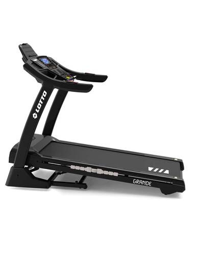 LOTTO traka za trčanje Grande / 4.0 HP