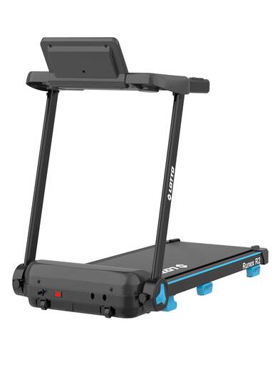 LOTTO pametna traka za trčanje Runex R2 / 1.5 HP