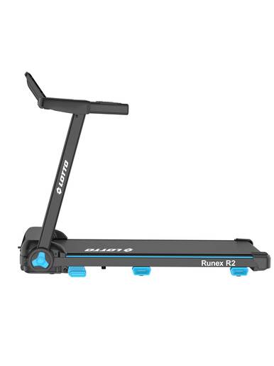 LOTTO pametna traka za trčanje Runex R2 / 1.5 HP