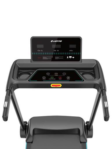 LOTTO pametna traka za trčanje Runex R2 / 1.5 HP