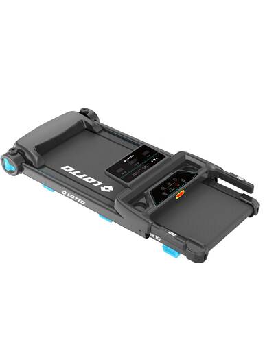 LOTTO pametna traka za trčanje Runex R2 / 1.5 HP