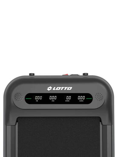 LOTTO traka za trčanje/hodanje Easy 100 / 1.0 HP