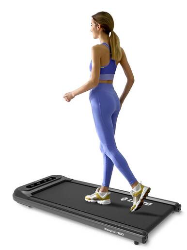 LOTTO traka za trčanje/hodanje Easy 100 / 1.0 HP