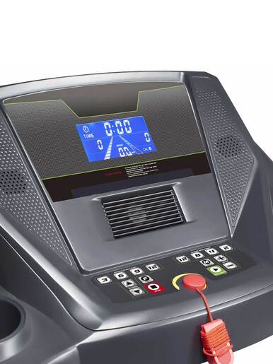 LOTTO traka za trčanje Via / 1.75 HP