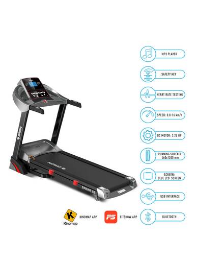 ORION traka za trčanje Sprint Smart C5 / 3.25 HP