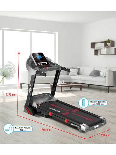 ORION traka za trčanje Sprint Smart C5 / 3.25 HP