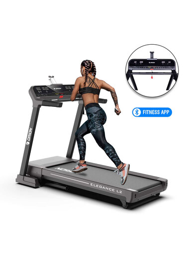 ORION traka za trčanje Elegance Smart L2 / 3.0 HP