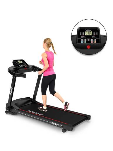 ORION traka za trčanje/hodanje Sprint C1 / 2.0 HP