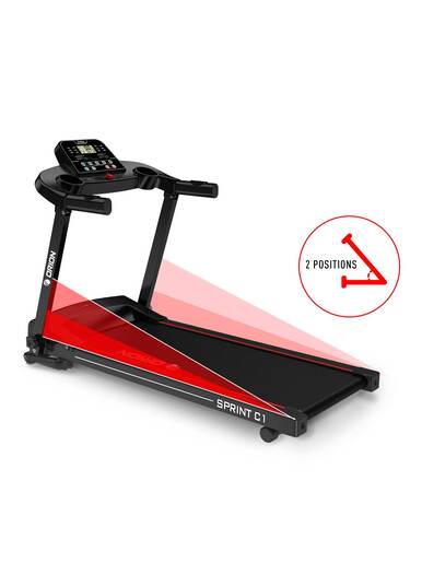 ORION traka za trčanje/hodanje Sprint C1 / 2.0 HP