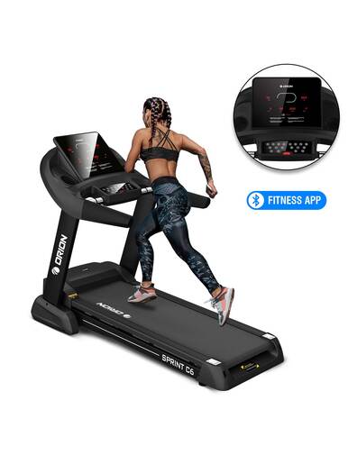 ORION traka za trčanje Sprint Smart C6 / 4.0 HP