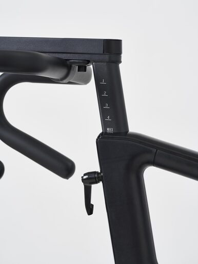 ORION sobni bicikl Joy S / 9 kg