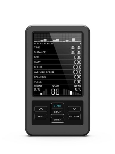 ORION sobni bicikl Joy S / 9 kg