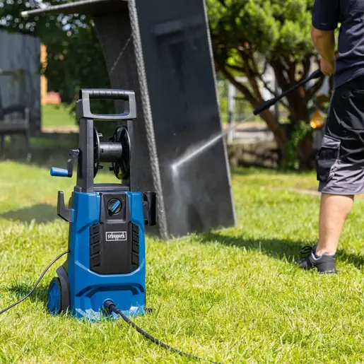 Scheppach perač visokim pritiskom HCE2800 180 bar