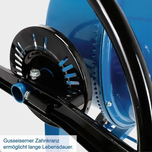 Scheppach mješalica za beton MIX140