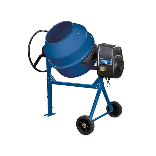 Scheppach mješalica za beton MIX180
