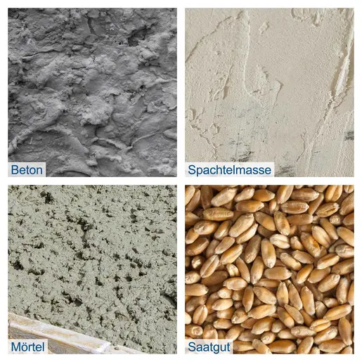 Scheppach mješalica za beton MIX180