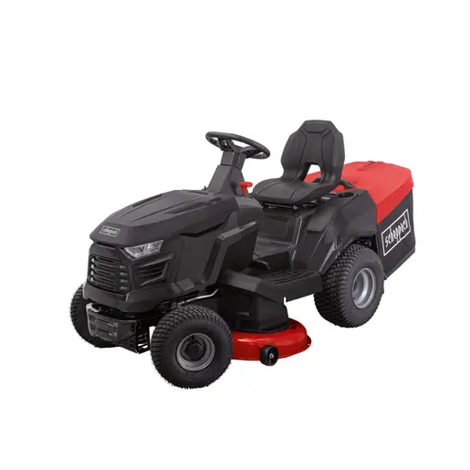 Scheppach traktor kosačica kosilica TMR452-98H-RD 12.5 KS