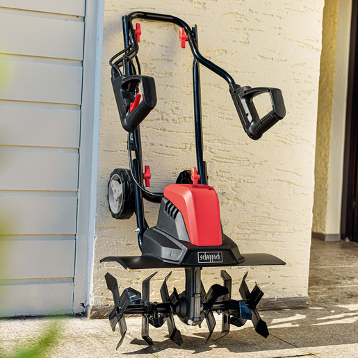 Scheppach električna kopačica freza 45 cm MTE460