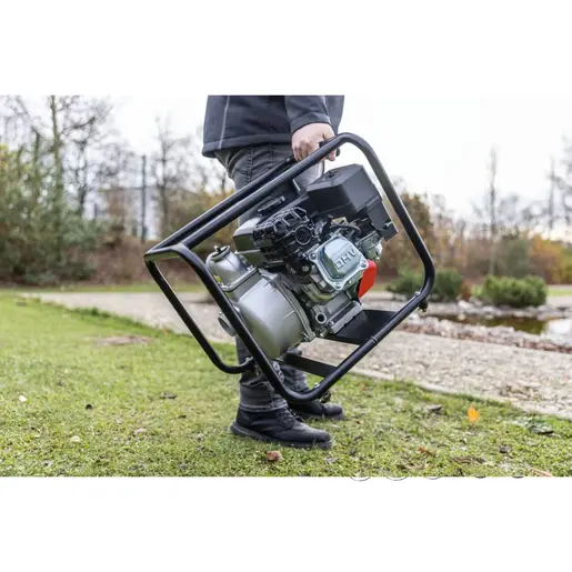 Scheppach motorna benzinska pumpa za vodu PWP32