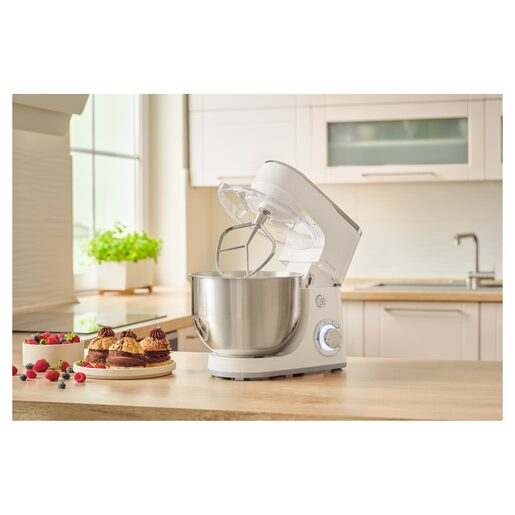 SENCOR mikser s posudom STM 3630WH, 1300 W, 5.5 L