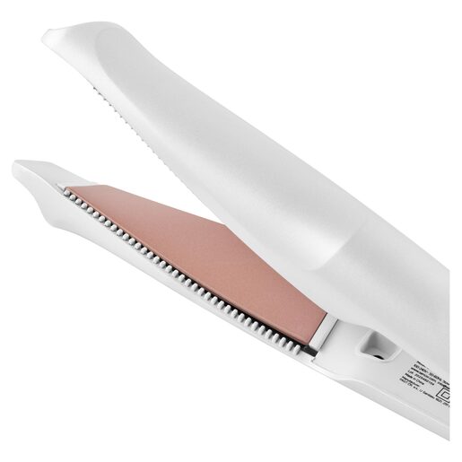 SENCOR 2u1 pegla i uvijač za kosu SHI 4601GD