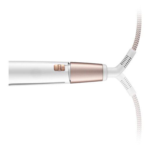 SENCOR 2u1 pegla i uvijač za kosu SHI 4601GD