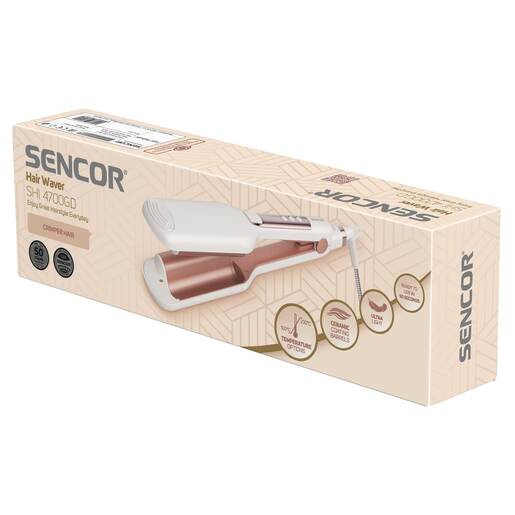SENCOR uvijač za kosu SHI 4700GD