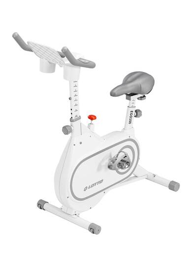 LOTTO spinning sobni bicikl EGO 100 / 6 kg