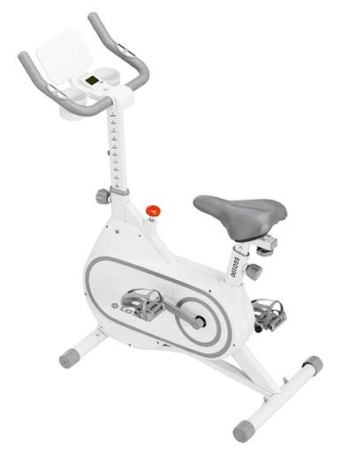 LOTTO spinning sobni bicikl EGO 100 / 6 kg