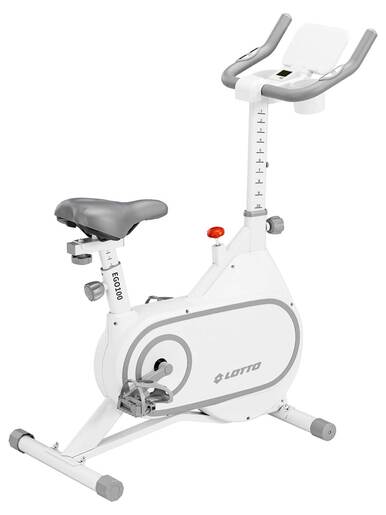LOTTO spinning sobni bicikl EGO 100 / 6 kg