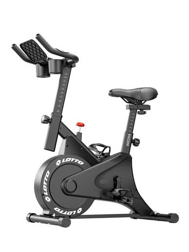 LOTTO spinning sobni bicikl EGO 200 / 6 kg