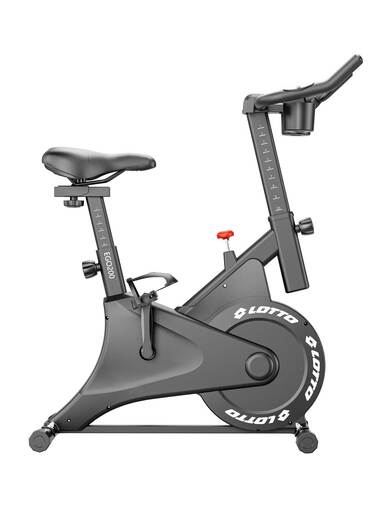 LOTTO spinning sobni bicikl EGO 200 / 6 kg