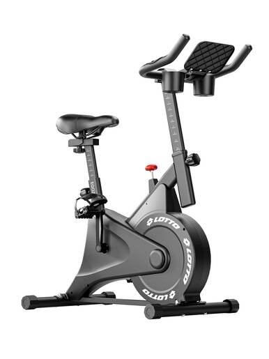 LOTTO spinning sobni bicikl EGO 200 / 6 kg