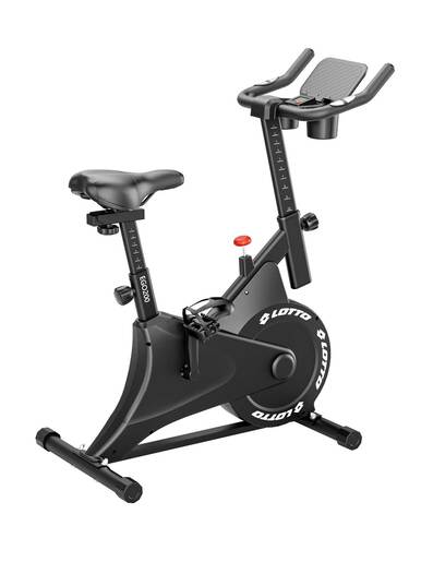 LOTTO spinning sobni bicikl EGO 200 / 6 kg