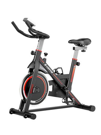 LOTTO spinning sobni bicikl Pro racing EGO 500 / 13 kg
