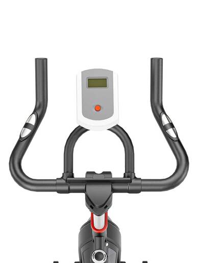 LOTTO spinning sobni bicikl Pro racing EGO 500 / 13 kg