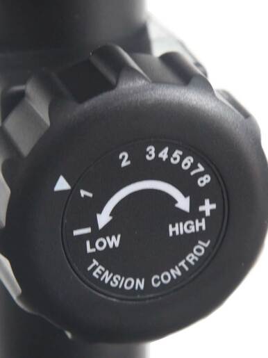 LOTTO magnetni sobni bicikl sa naslonom Comodo 300 / 5 kg