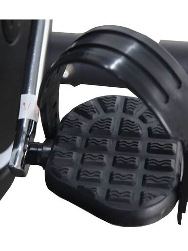 LOTTO magnetni sobni bicikl sa naslonom Comodo 300 / 5 kg