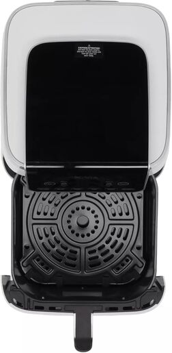 NINJA friteza na vrući zrak AF180EUWH, 2000 W, 6.2 L