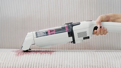 SHARK bežični odstranjivač mrlja StainForce HX100EUT, 100 W